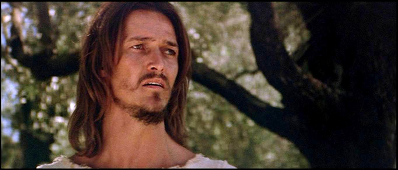 Illustration for article titled A Non Christian's Guide To Sexy White Jesus